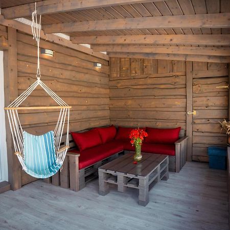 Apartmany Banff Bešeňová المظهر الخارجي الصورة