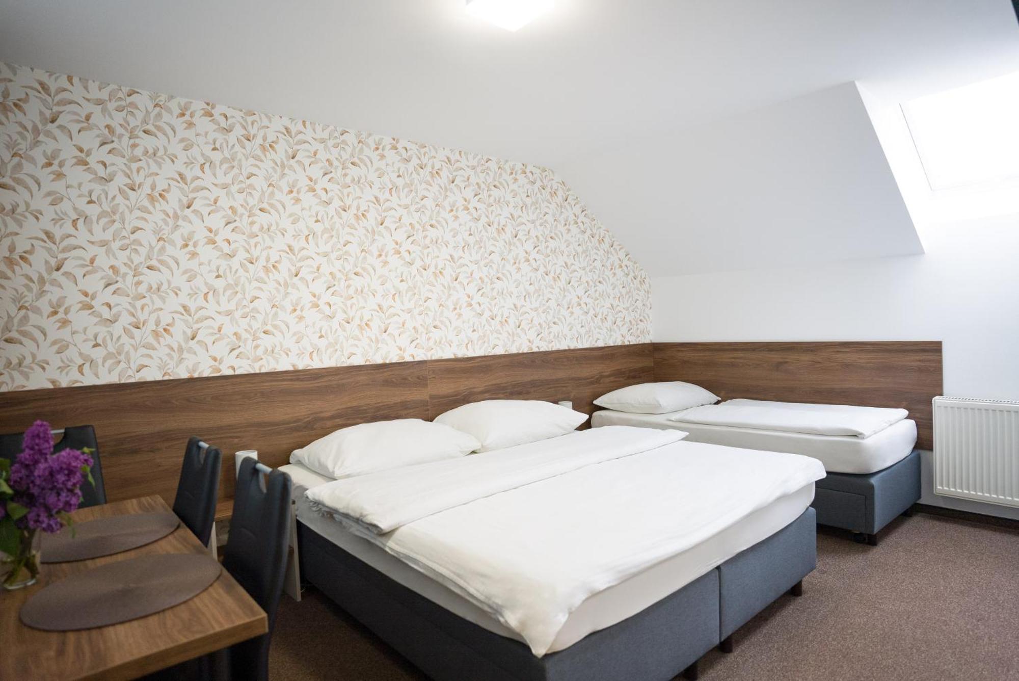 Apartmany Banff Bešeňová المظهر الخارجي الصورة