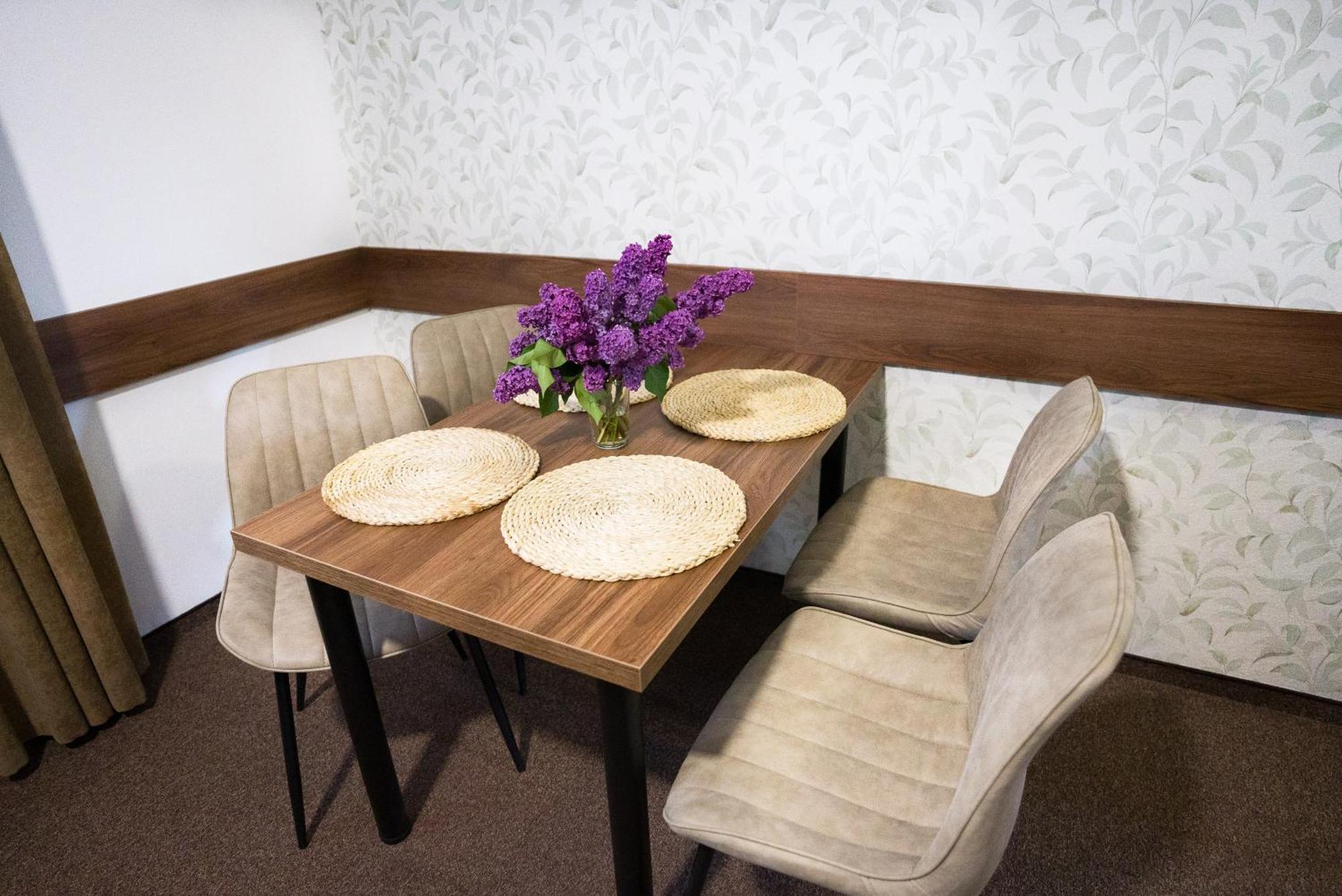 Apartmany Banff Bešeňová المظهر الخارجي الصورة