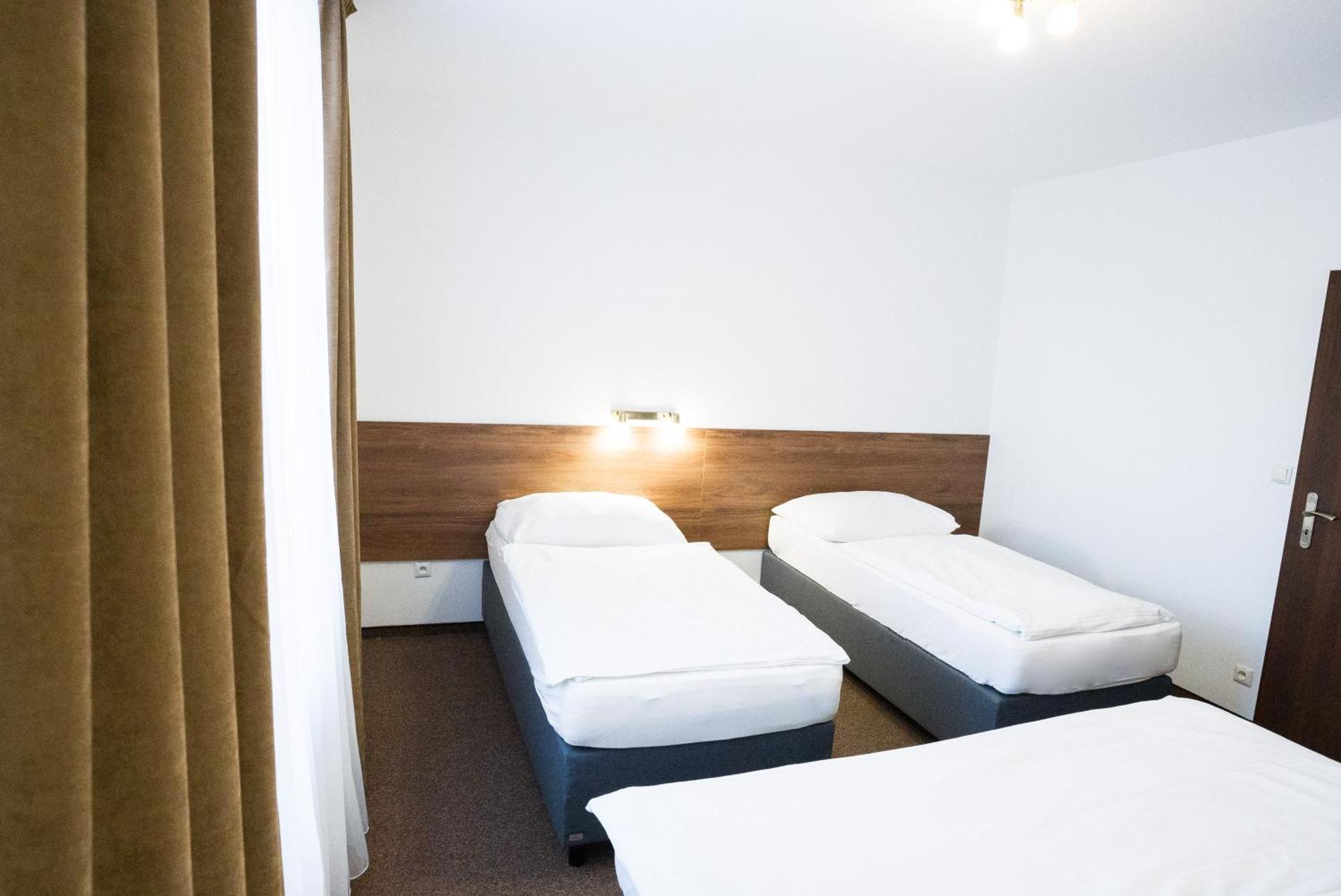 Apartmany Banff Bešeňová المظهر الخارجي الصورة