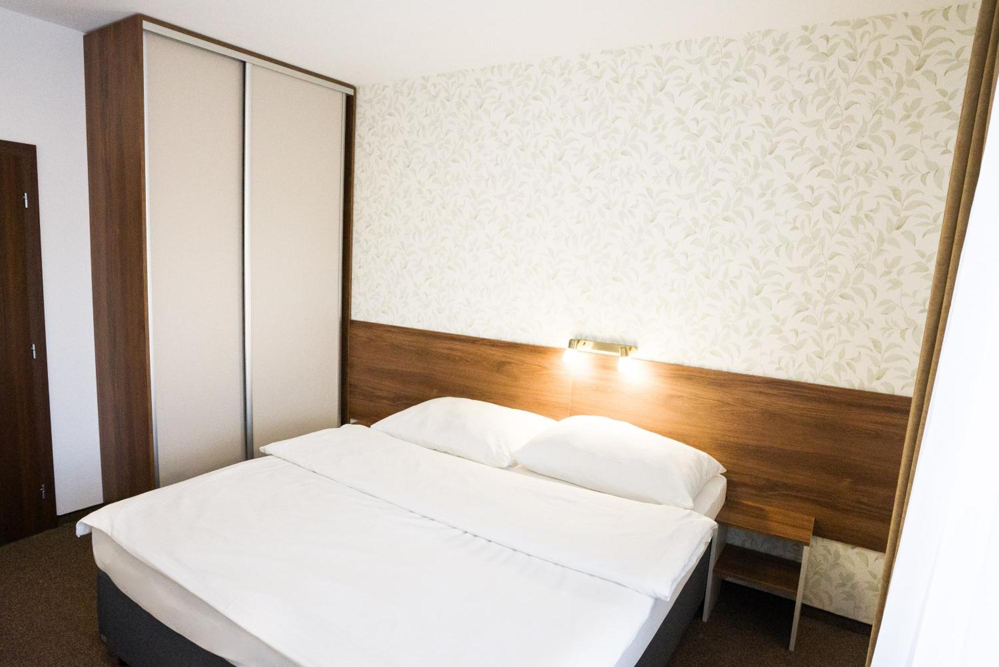 Apartmany Banff Bešeňová المظهر الخارجي الصورة
