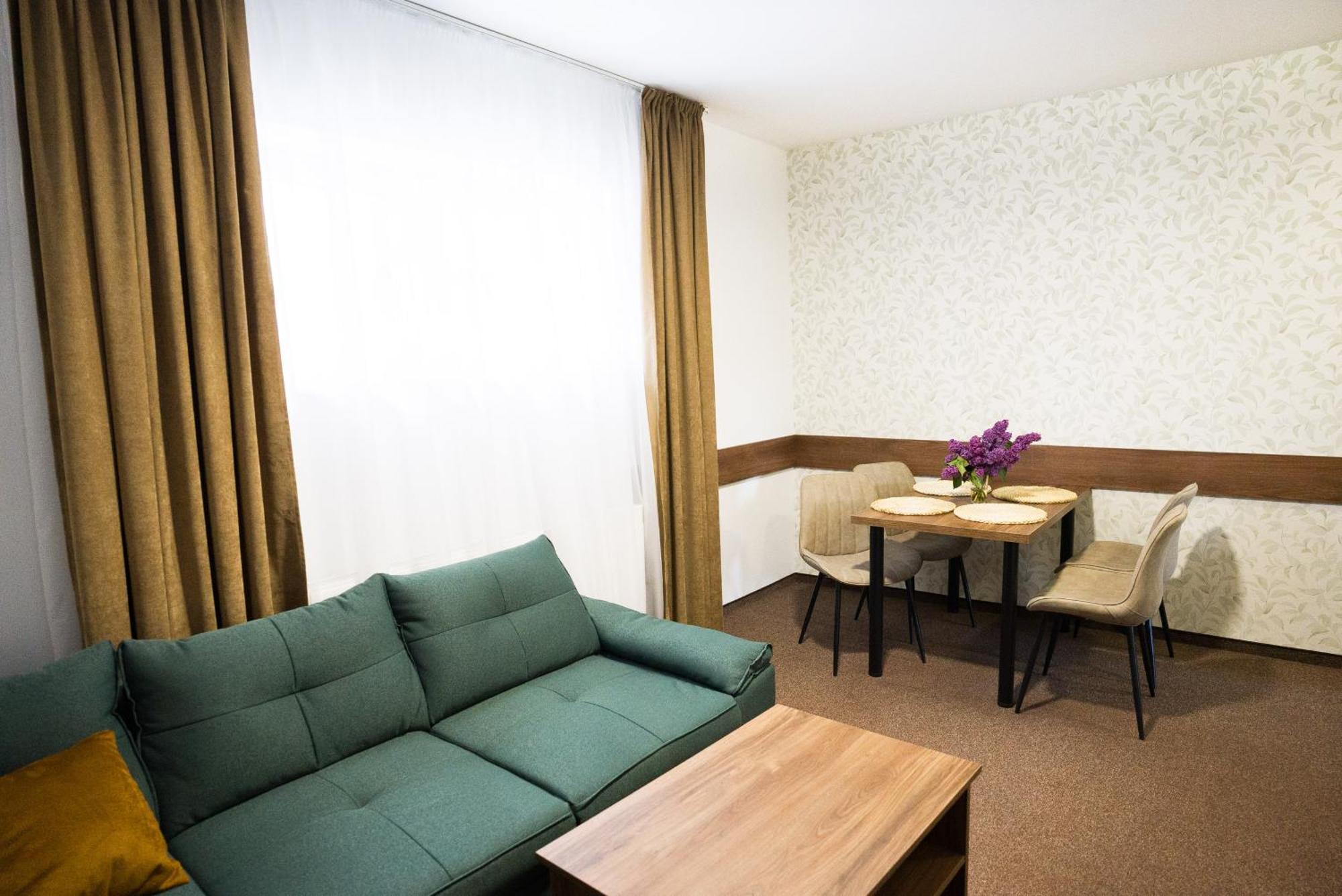 Apartmany Banff Bešeňová المظهر الخارجي الصورة