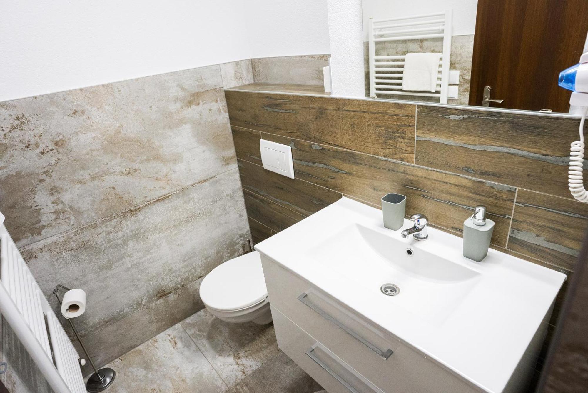 Apartmany Banff Bešeňová المظهر الخارجي الصورة
