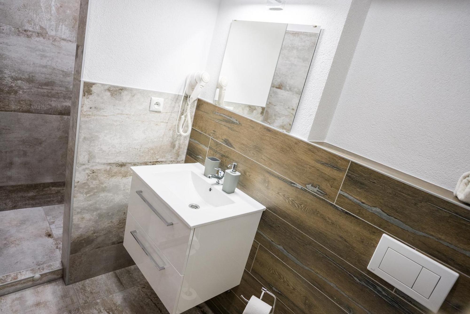 Apartmany Banff Bešeňová المظهر الخارجي الصورة