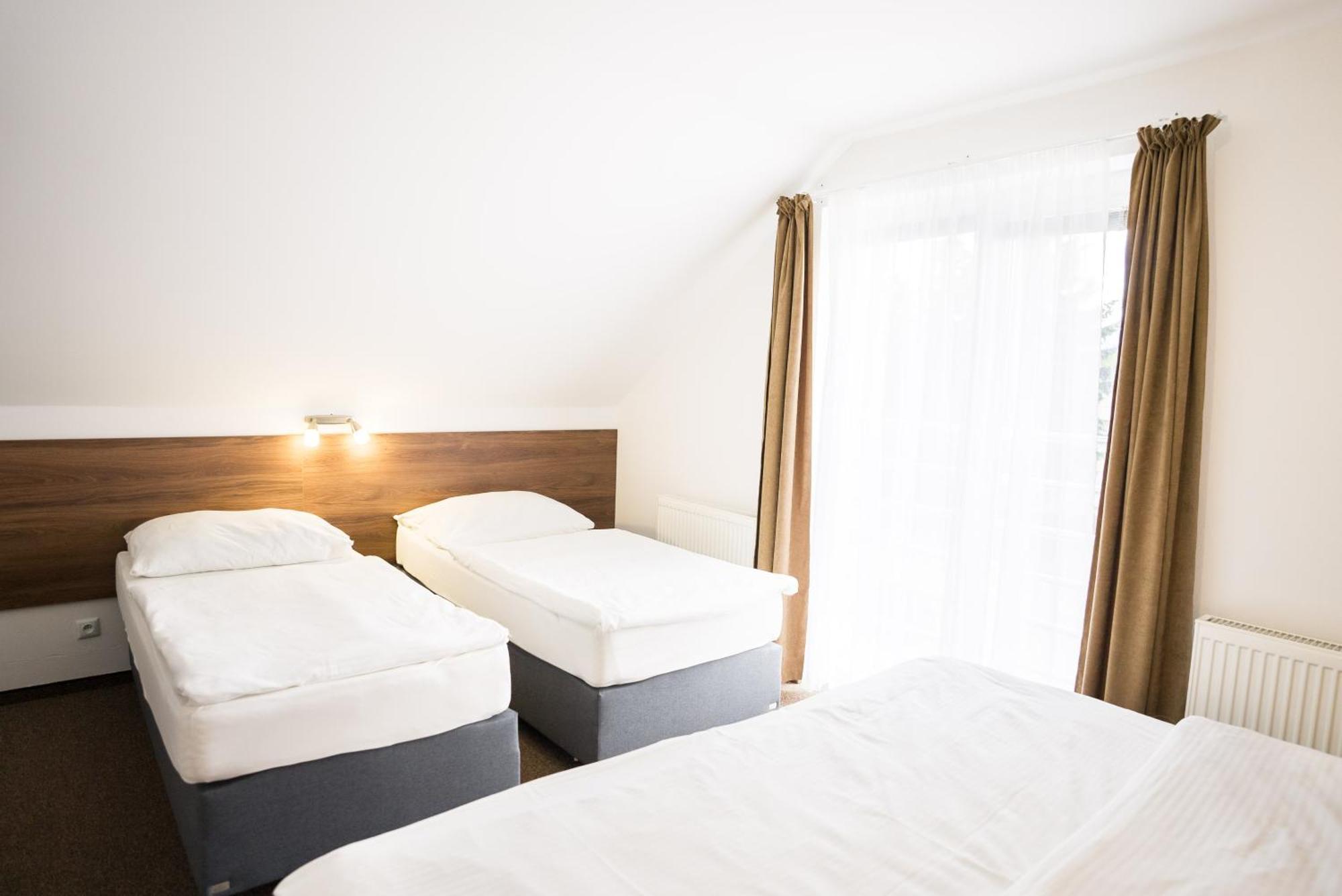 Apartmany Banff Bešeňová المظهر الخارجي الصورة