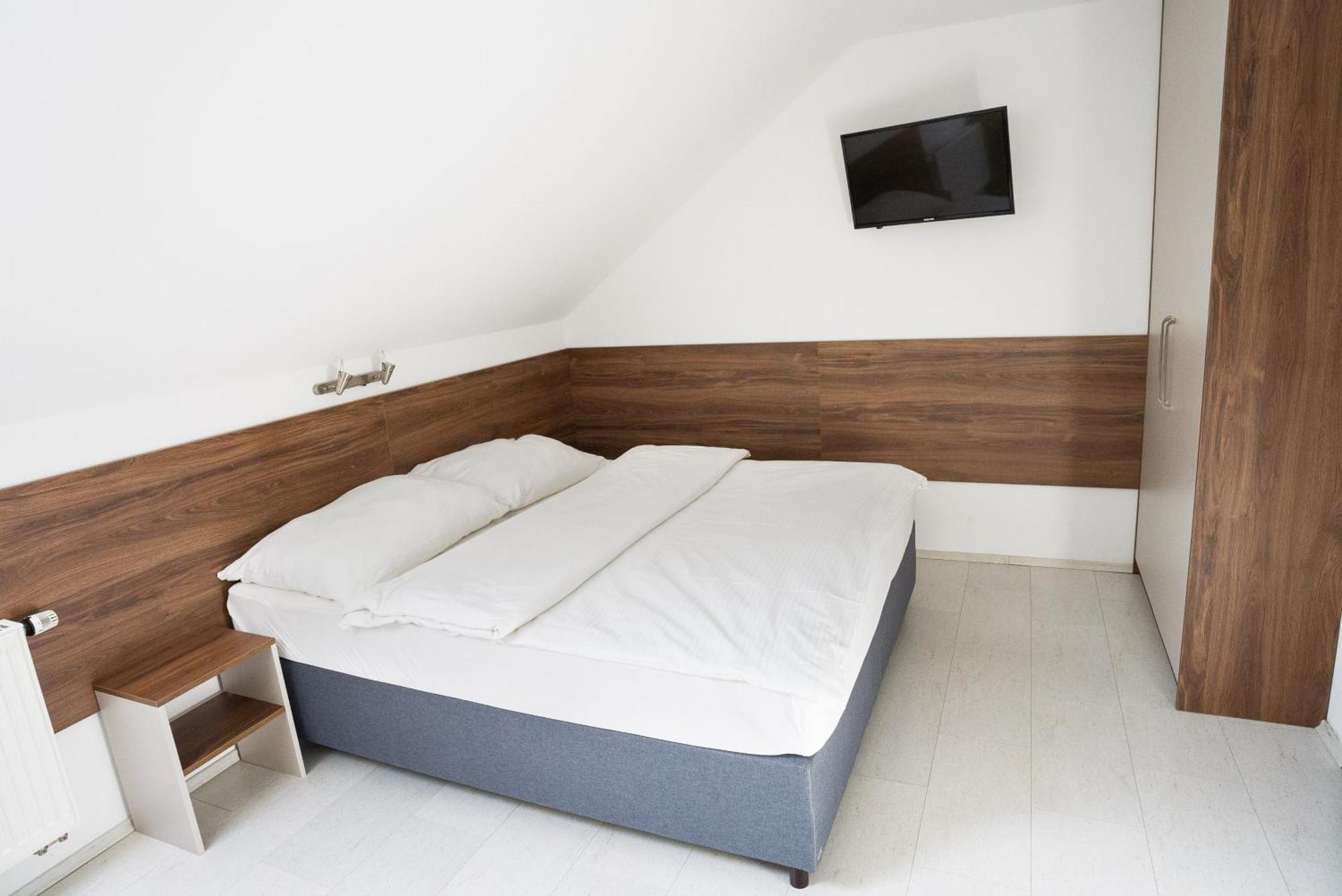 Apartmany Banff Bešeňová المظهر الخارجي الصورة