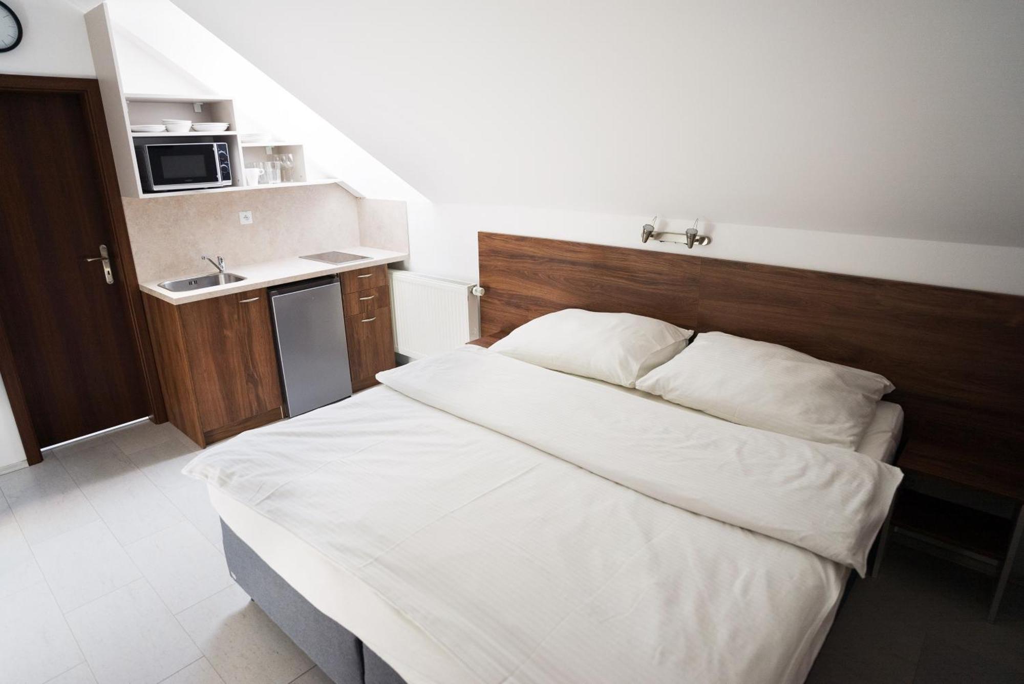Apartmany Banff Bešeňová المظهر الخارجي الصورة