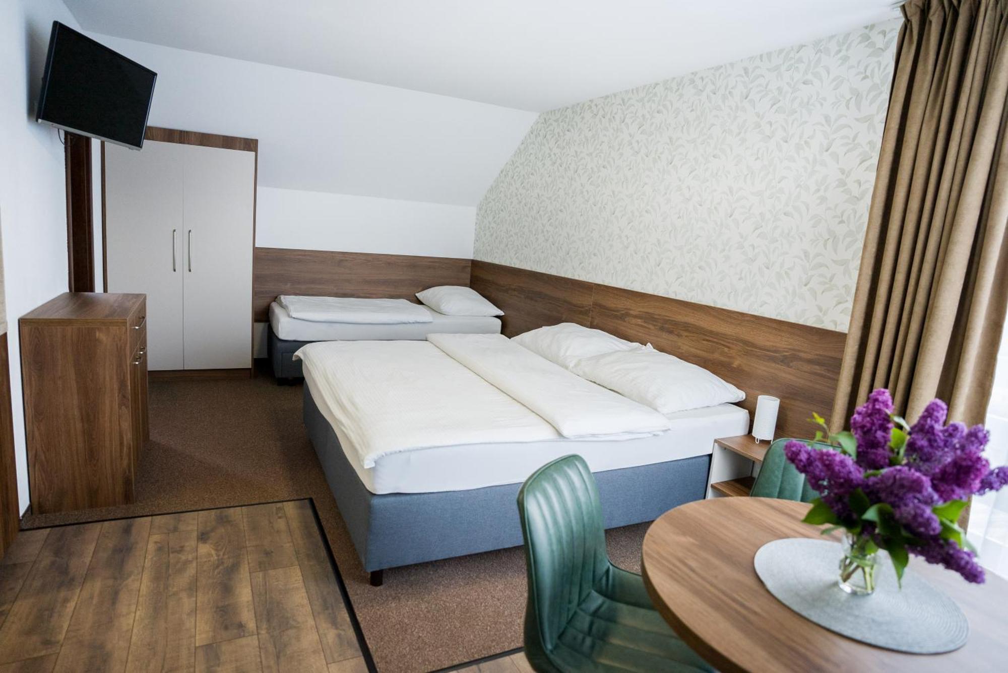 Apartmany Banff Bešeňová المظهر الخارجي الصورة
