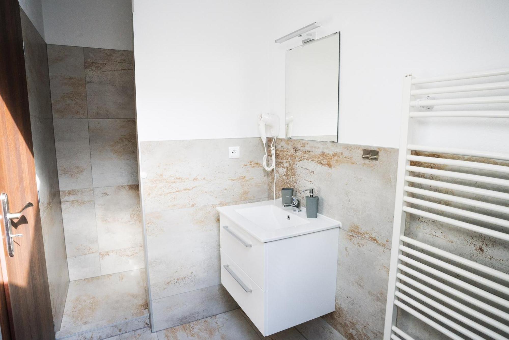 Apartmany Banff Bešeňová المظهر الخارجي الصورة