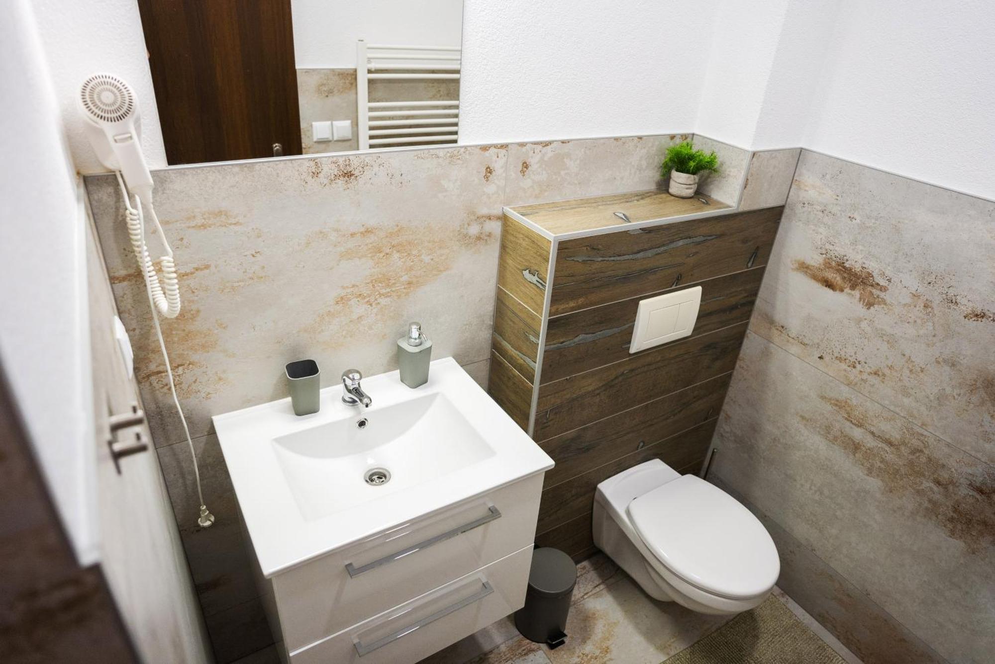 Apartmany Banff Bešeňová المظهر الخارجي الصورة
