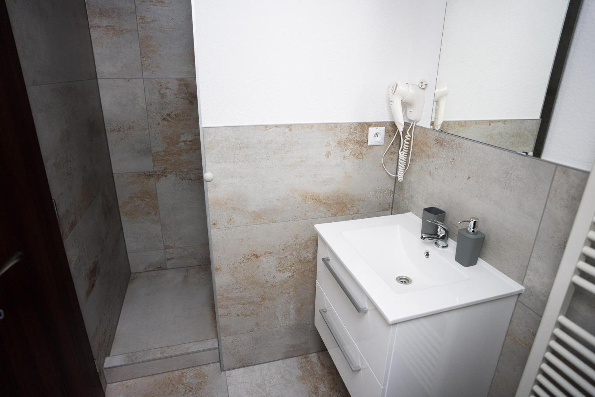 Apartmany Banff Bešeňová المظهر الخارجي الصورة