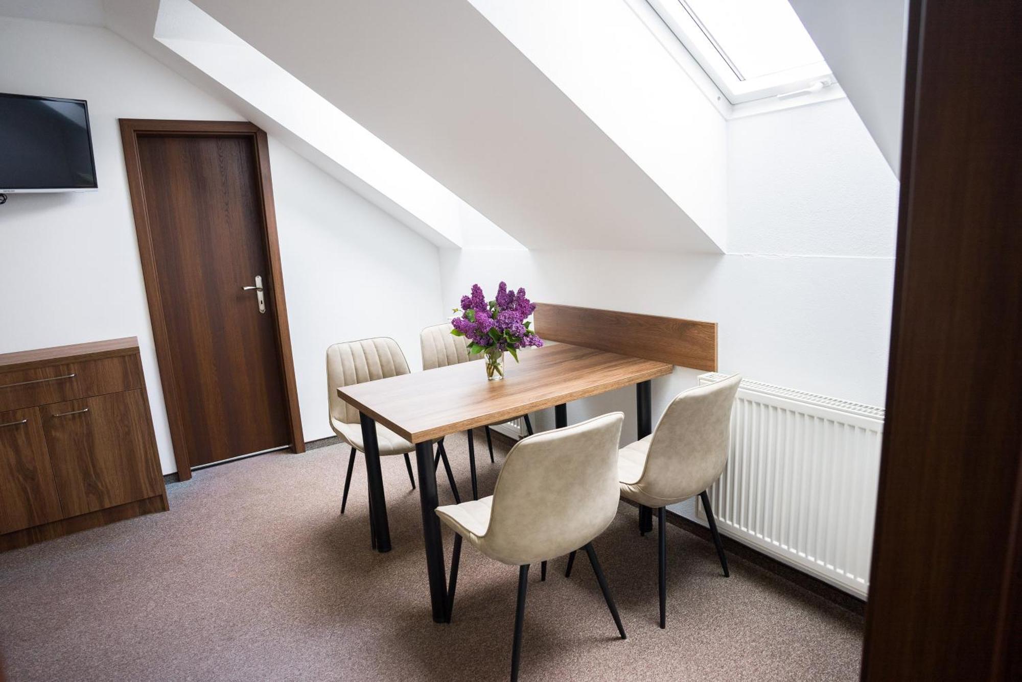 Apartmany Banff Bešeňová المظهر الخارجي الصورة