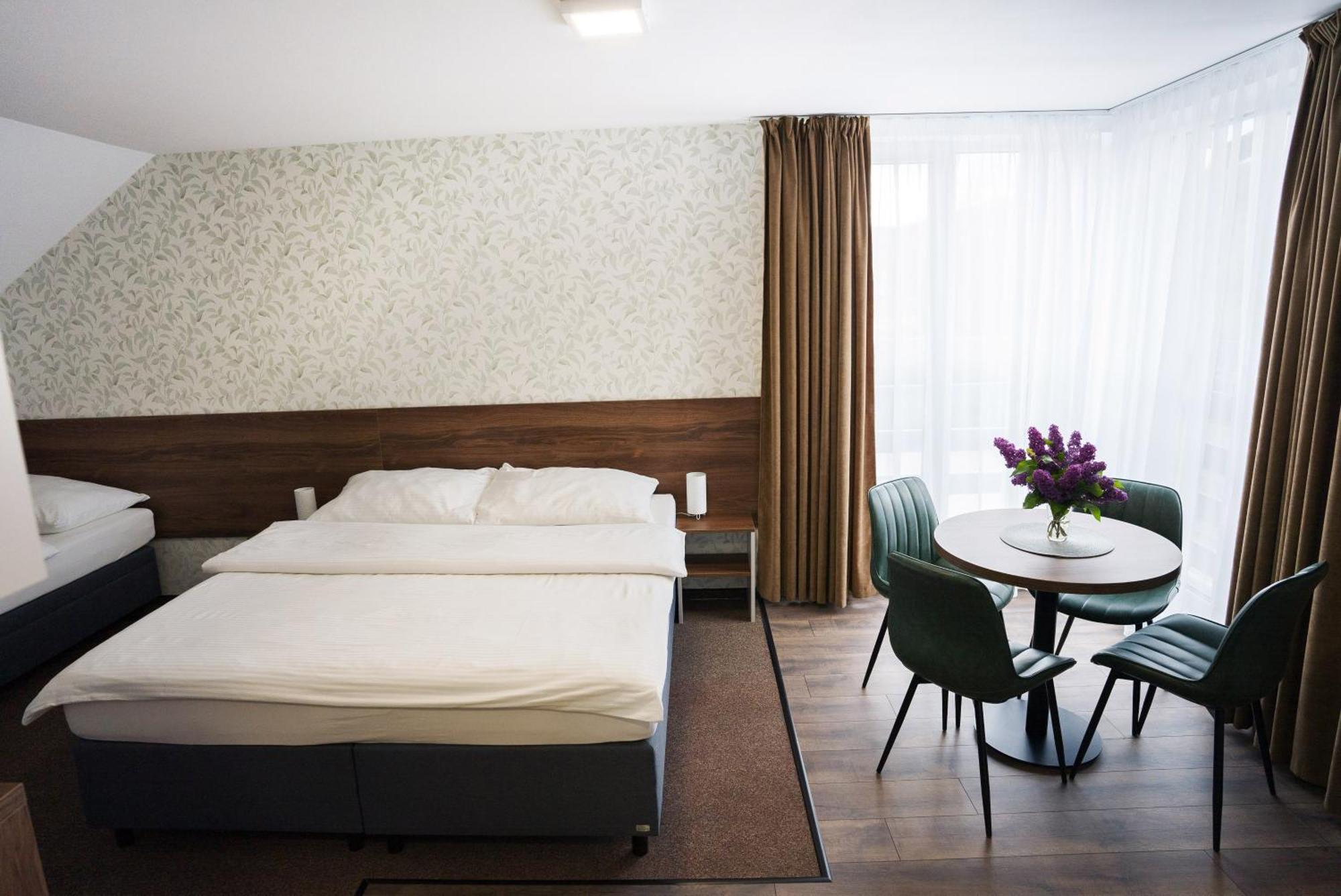 Apartmany Banff Bešeňová المظهر الخارجي الصورة