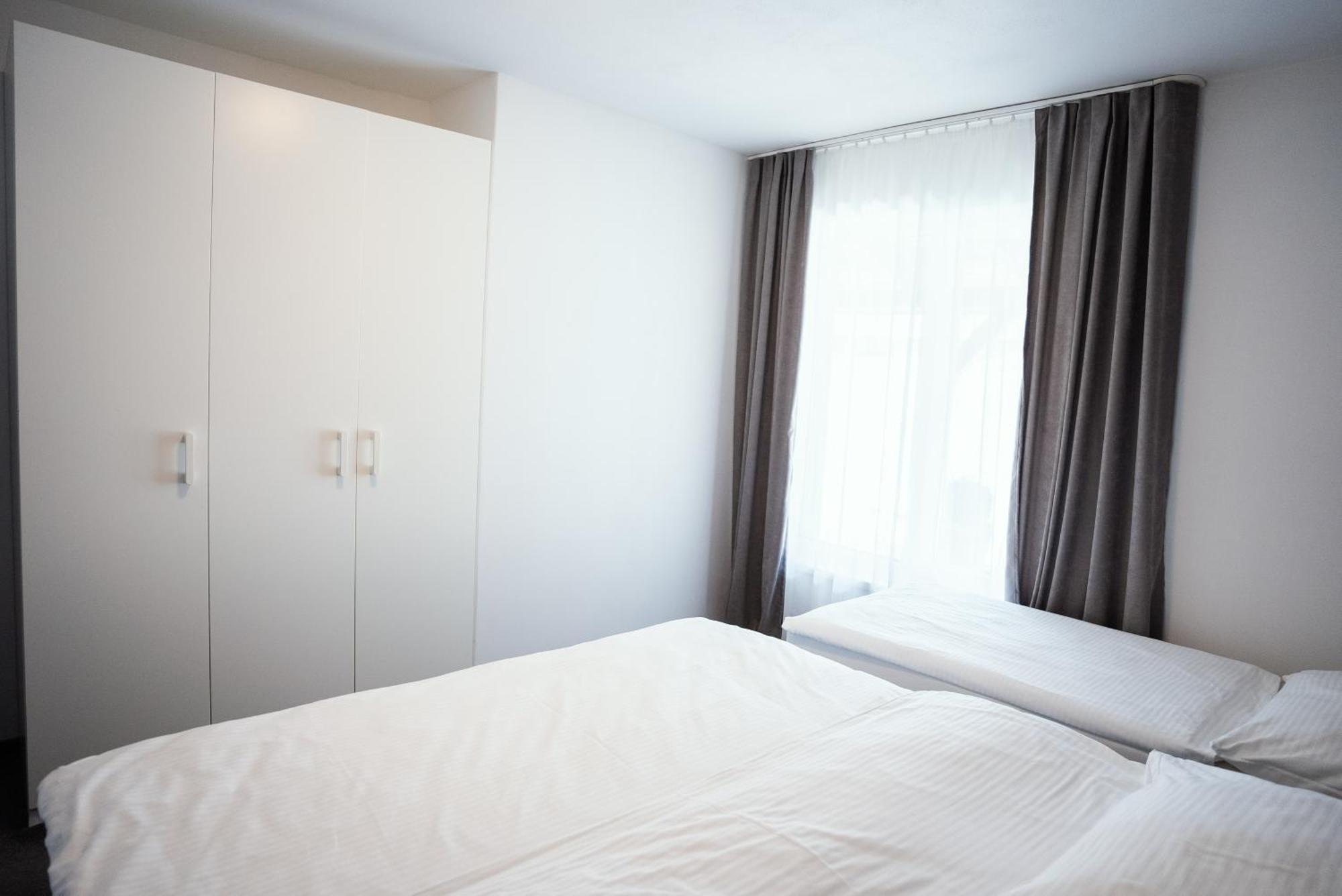 Apartmany Banff Bešeňová المظهر الخارجي الصورة