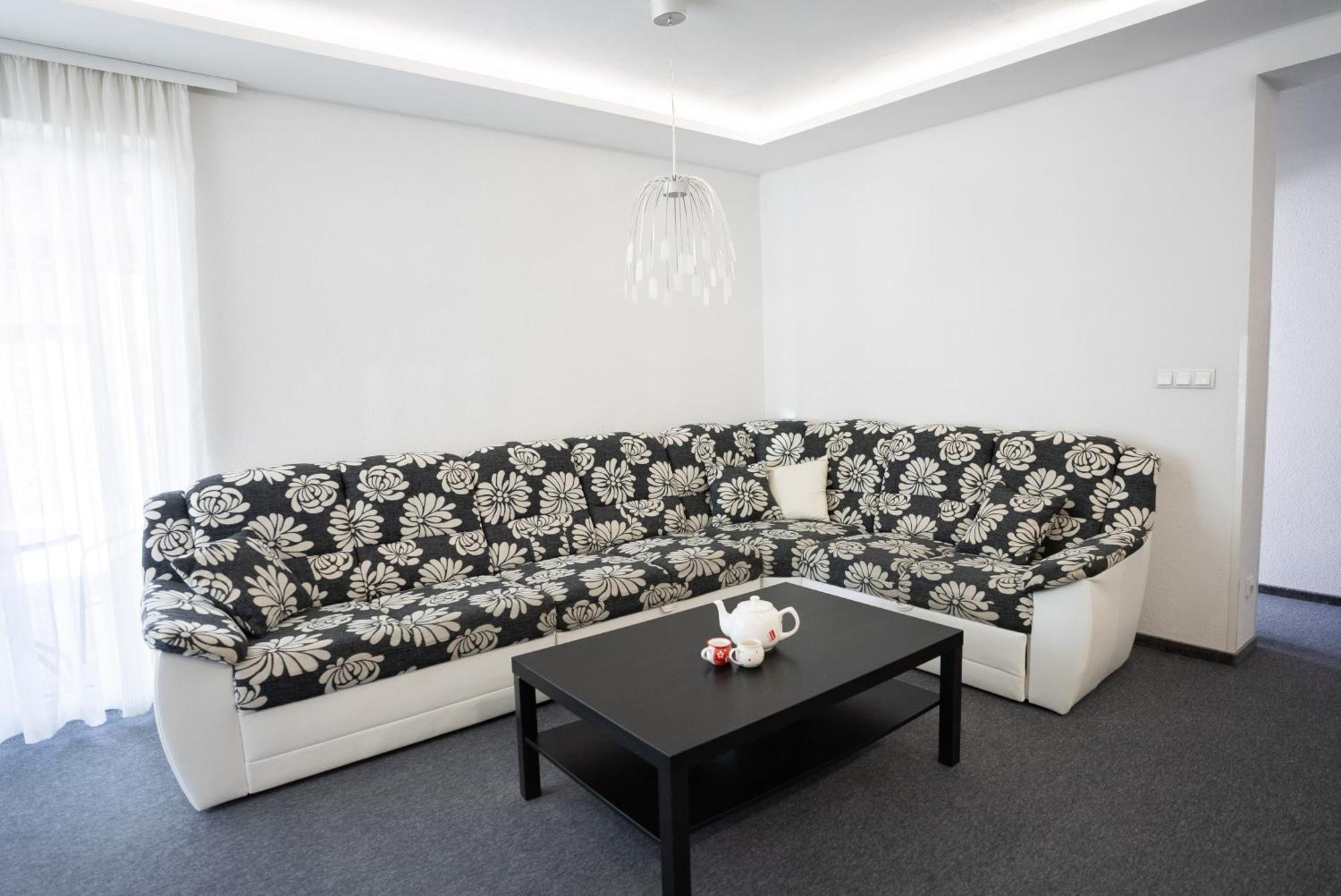 Apartmany Banff Bešeňová المظهر الخارجي الصورة