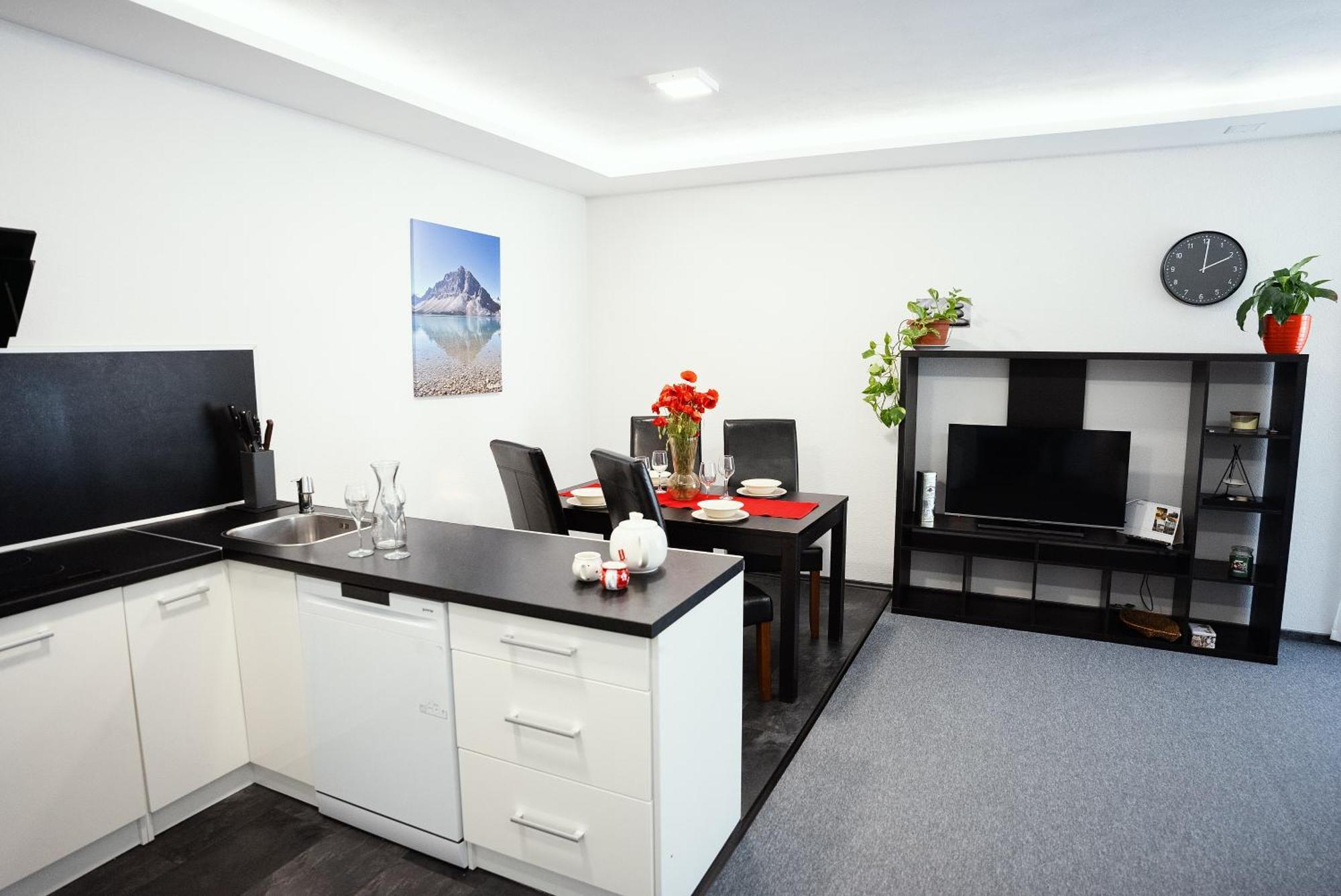 Apartmany Banff Bešeňová المظهر الخارجي الصورة