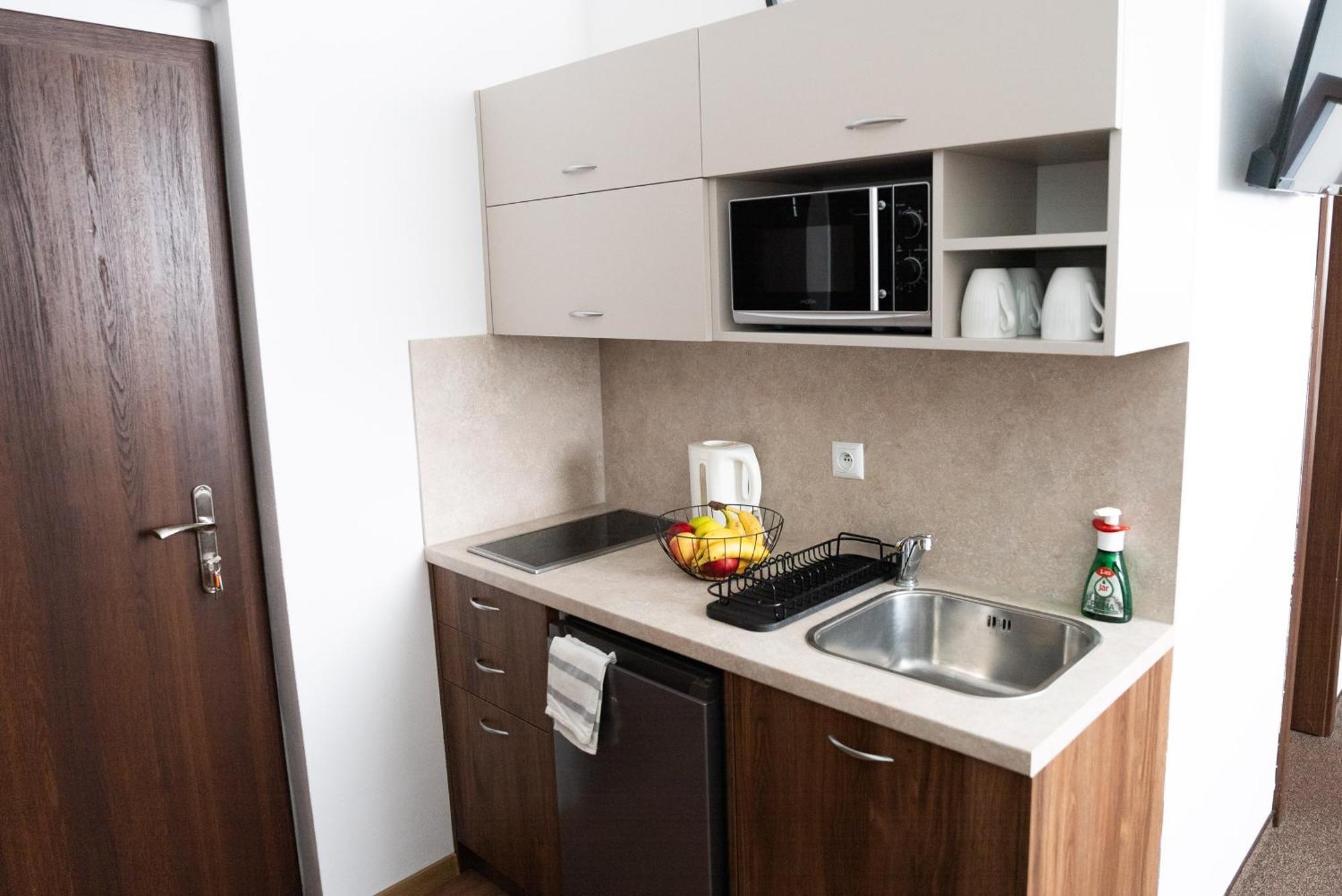 Apartmany Banff Bešeňová المظهر الخارجي الصورة