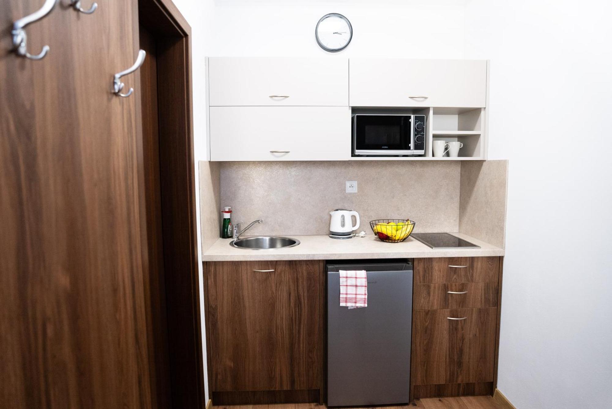 Apartmany Banff Bešeňová المظهر الخارجي الصورة