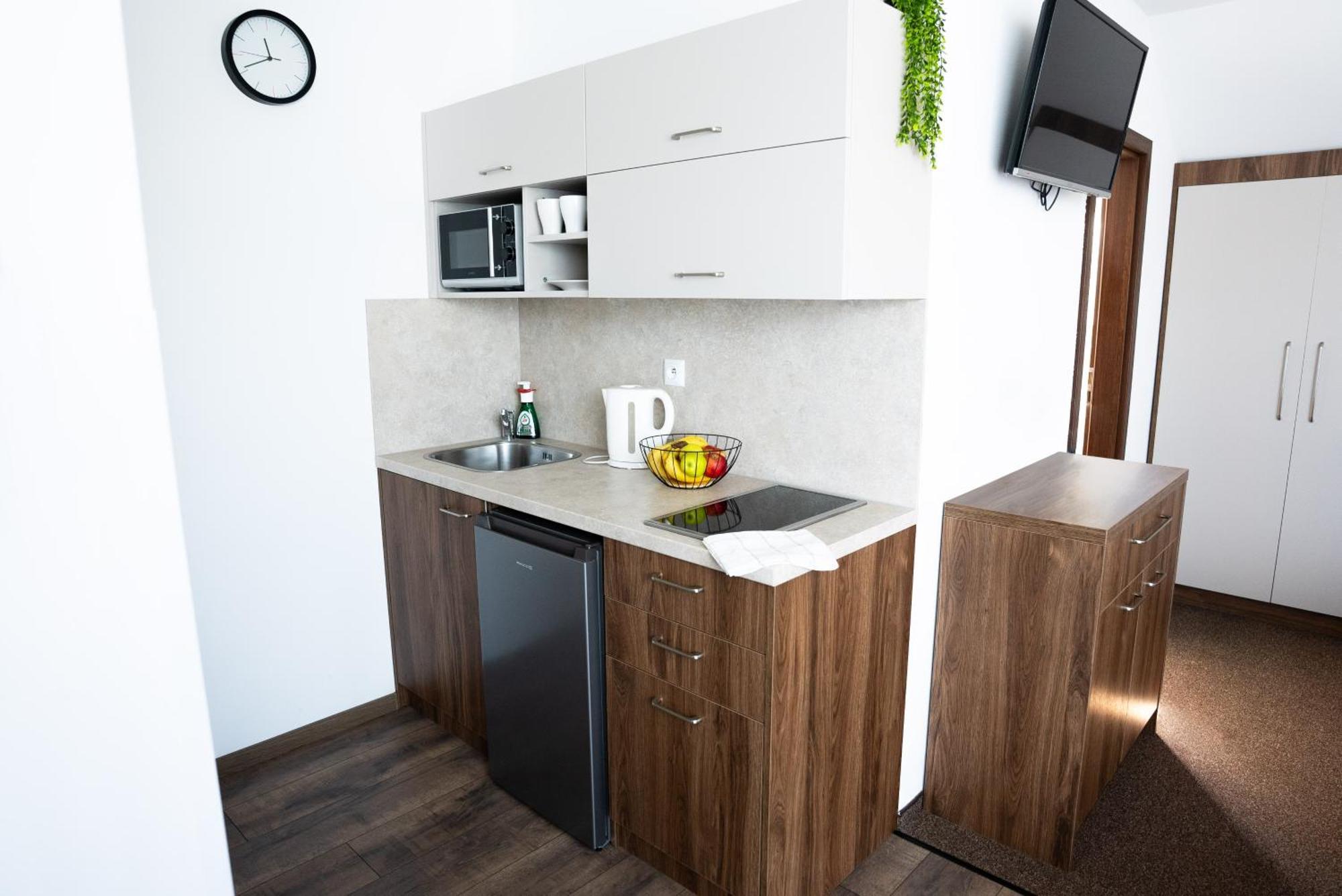 Apartmany Banff Bešeňová المظهر الخارجي الصورة